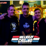 Hillbilly Casino - Meet